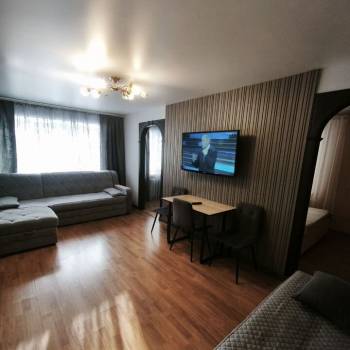 Сдается 2-х комнатная квартира, 47 м²