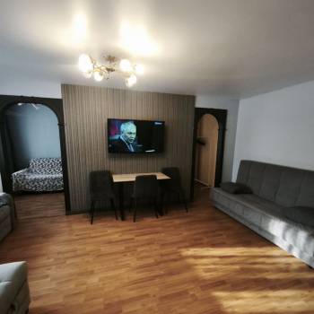 Сдается 2-х комнатная квартира, 47 м²