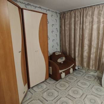 Сдается 1-комнатная квартира, 30 м²