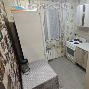 Сдается 1-комнатная квартира, 30 м²