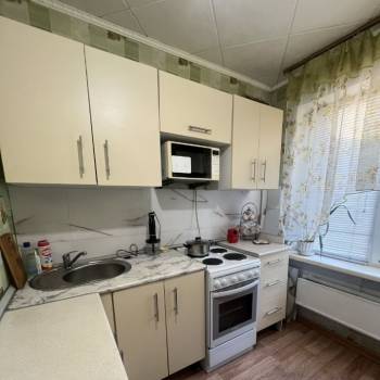 Сдается 1-комнатная квартира, 30 м²
