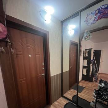 Сдается 1-комнатная квартира, 30 м²