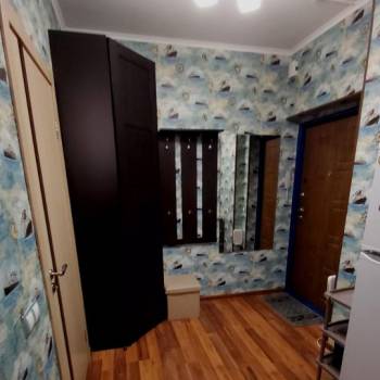Сдается 1-комнатная квартира, 34,9 м²