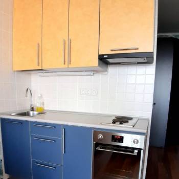 Сдается 1-комнатная квартира, 34,9 м²