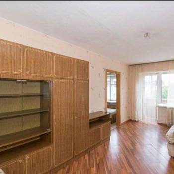 Сдается 2-х комнатная квартира, 43 м²