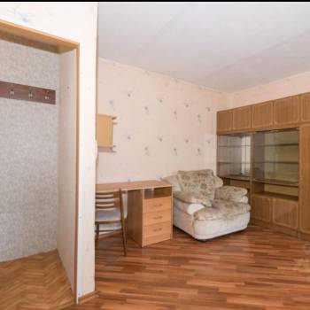 Сдается 2-х комнатная квартира, 43 м²