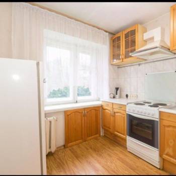 Сдается 2-х комнатная квартира, 43 м²