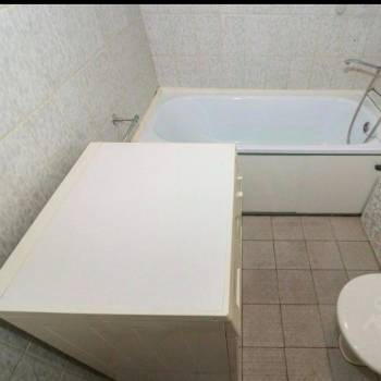 Сдается 2-х комнатная квартира, 43 м²