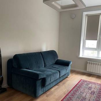 Сдается 1-комнатная квартира, 30 м²
