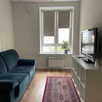 Сдается 1-комнатная квартира, 30 м²