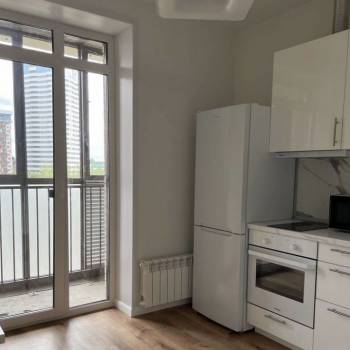 Сдается 1-комнатная квартира, 30 м²