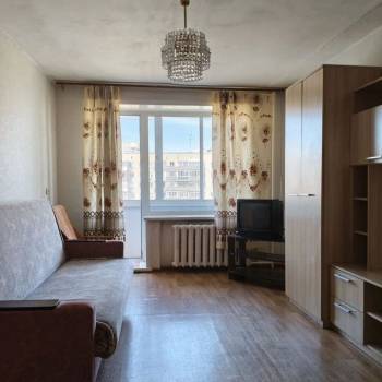 Сдается 2-х комнатная квартира, 41 м²
