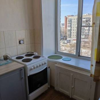Сдается 2-х комнатная квартира, 41 м²