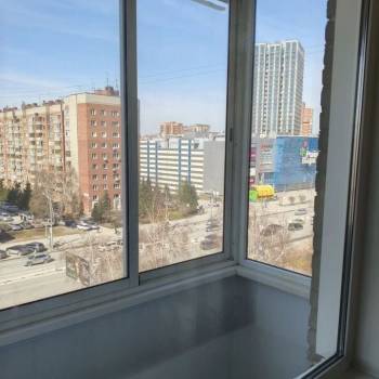 Сдается 2-х комнатная квартира, 41 м²