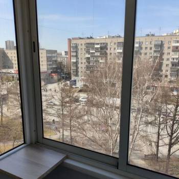 Сдается 2-х комнатная квартира, 41 м²