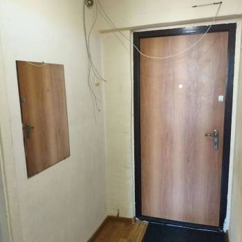 Сдается 2-х комнатная квартира, 41 м²