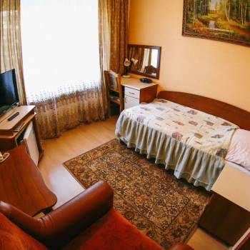 Сдается 1-комнатная квартира, 17 м²