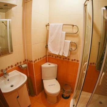 Сдается 1-комнатная квартира, 17 м²