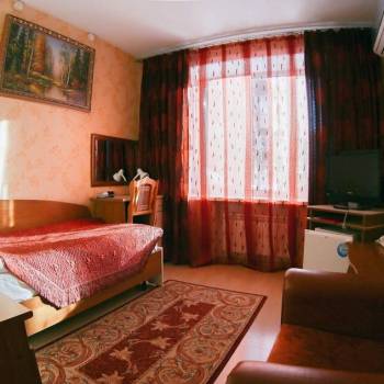 Сдается 1-комнатная квартира, 17 м²