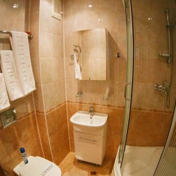 Сдается 1-комнатная квартира, 17 м²