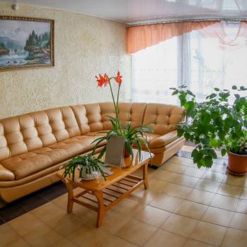 Сдается 1-комнатная квартира, 17 м²