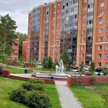 Сдается 1-комнатная квартира, 24 м²