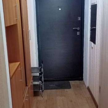 Сдается 1-комнатная квартира, 24 м²