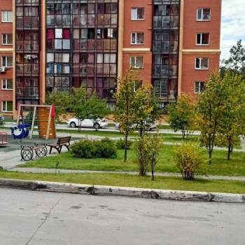 Сдается 1-комнатная квартира, 24 м²