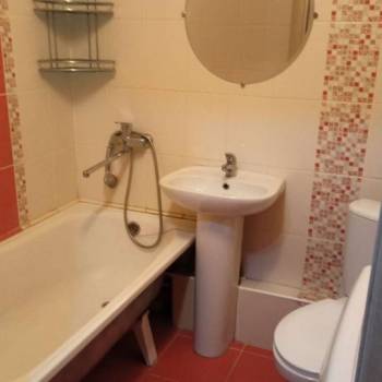 Сдается 1-комнатная квартира, 24 м²