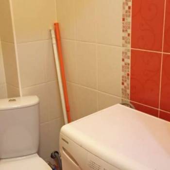 Сдается 1-комнатная квартира, 24 м²