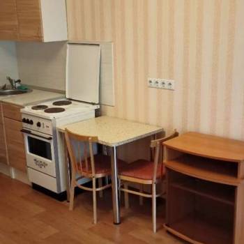 Сдается 1-комнатная квартира, 24 м²