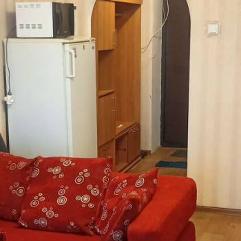 Сдается 1-комнатная квартира, 24 м²