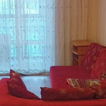 Сдается 1-комнатная квартира, 24 м²