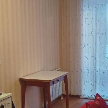 Сдается 1-комнатная квартира, 24 м²