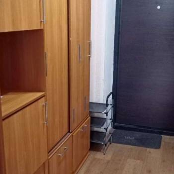 Сдается 1-комнатная квартира, 24 м²
