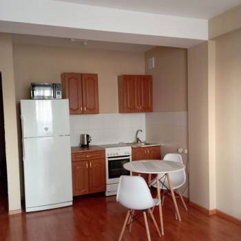 Сдается 1-комнатная квартира, 33 м²