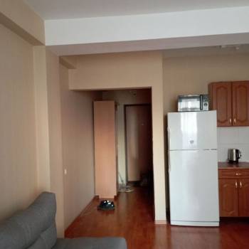 Сдается 1-комнатная квартира, 33 м²
