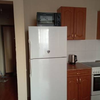 Сдается 1-комнатная квартира, 33 м²