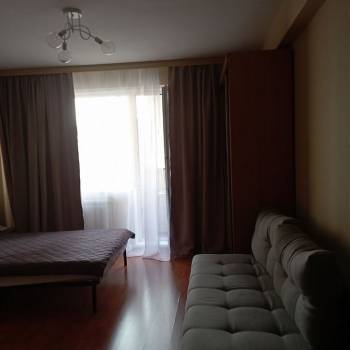 Сдается 1-комнатная квартира, 33 м²