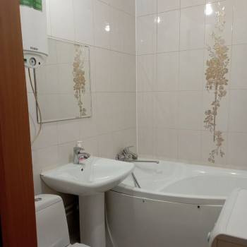 Сдается 1-комнатная квартира, 33 м²
