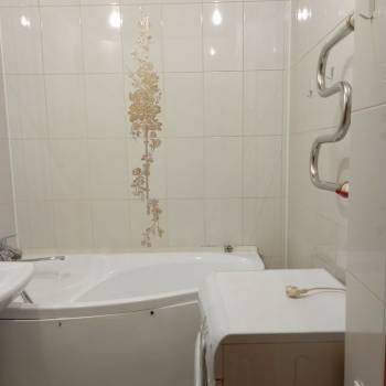 Сдается 1-комнатная квартира, 33 м²
