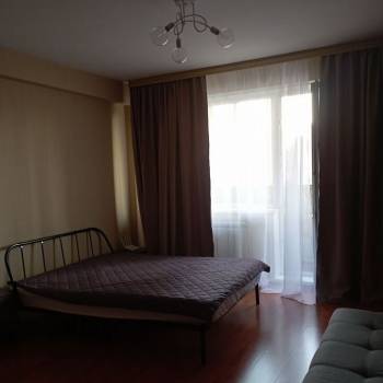 Сдается 1-комнатная квартира, 33 м²
