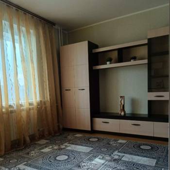 Сдается 1-комнатная квартира, 32 м²