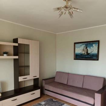 Сдается 1-комнатная квартира, 32 м²