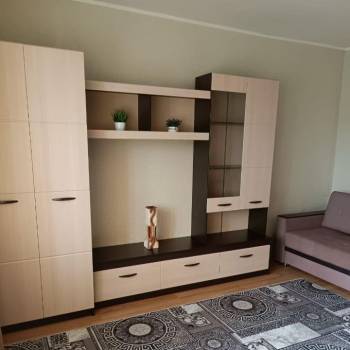 Сдается 1-комнатная квартира, 32 м²
