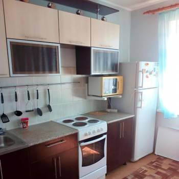 Сдается 1-комнатная квартира, 32 м²