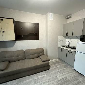 Сдается 1-комнатная квартира, 22 м²