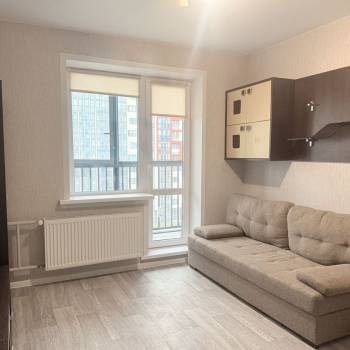 Сдается 1-комнатная квартира, 22 м²