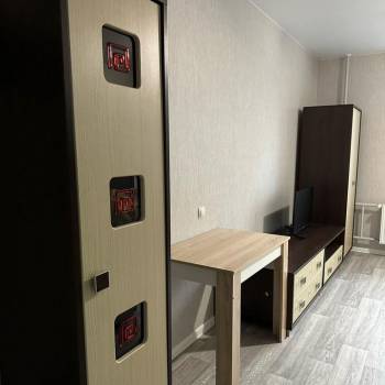 Сдается 1-комнатная квартира, 22 м²