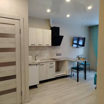 Сдается 2-х комнатная квартира, 32 м²